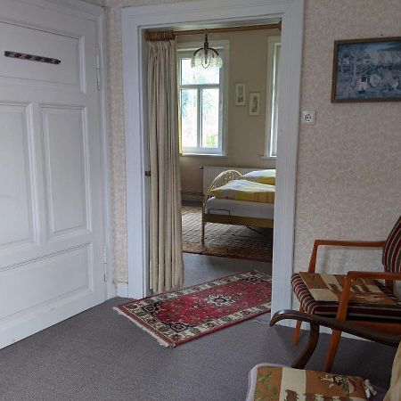 Pension Haus Martha Bad Grund Luaran gambar