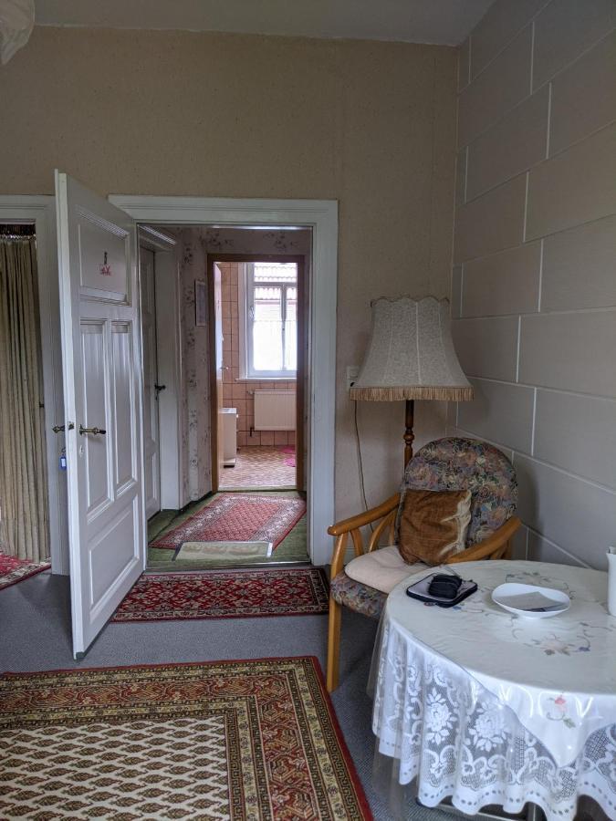 Pension Haus Martha Bad Grund Luaran gambar