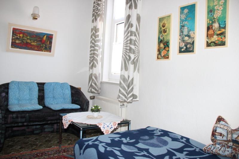 Pension Haus Martha Bad Grund Bilik gambar